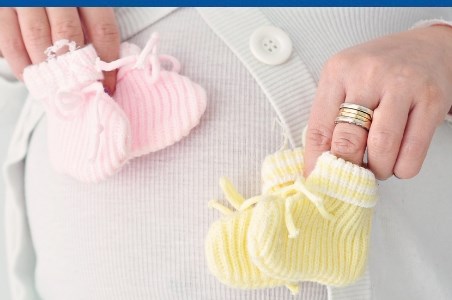 Sarcina gemelara: scurt ghid pentru viitorii parinti