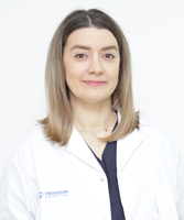 Andreea-Cristina Dinescu