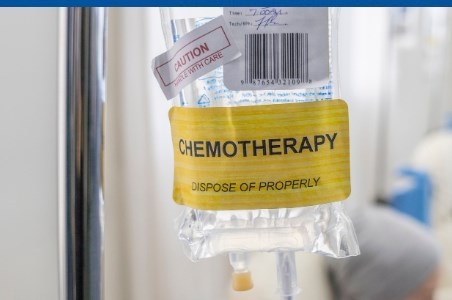 Citostatice: tipuri, efecte secundare si eficacitate