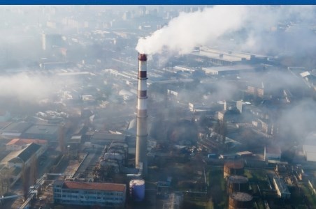 Cum ne afecteaza poluarea aerului sanatatea?