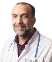 Mohamad-Chihab Jandali