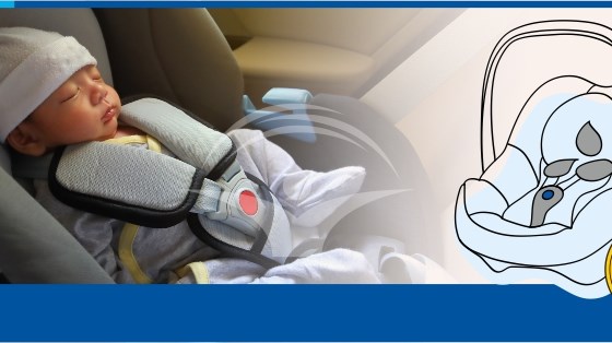 Maternitatea Medicover si Fundatia Siguranta Auto: parteneriat pentru protectia micutilor inca de la prima calatorie