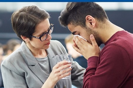 Empatie si compasiune: calitati esentiale in relatiile interpersonale