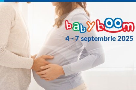 Pregateste-te pentru momentul magic al venirii pe lume a&nbsp;puiului tau, alaturi de Medicover