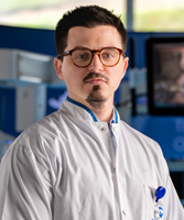 Vlad-Ionut Cojocariu