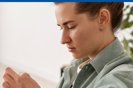 Sa vorbim despre sanatatea mintala!