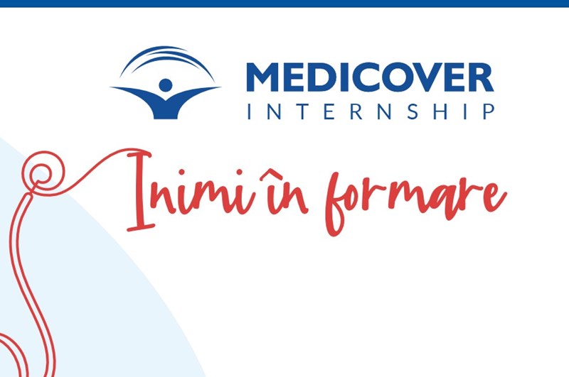 Inimi in Formare: pentru ca viitorul sanatatii incepe cu oameni dedicati si bine pregatiti