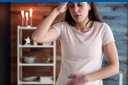 Riscurile sarcinii ectopice si tratamentul acesteia