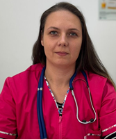 Alexandra Elena Ciobanu