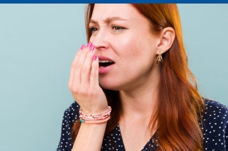 Halitoza: de ce apare respiratia urat mirositoare