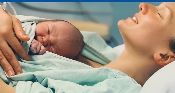 Nastere prematura: cauze, riscuri si ingrijirea prematurilor