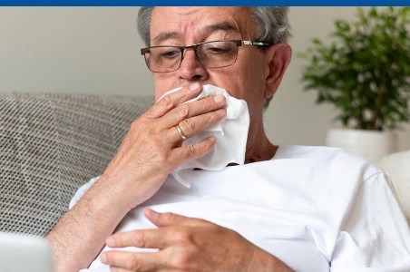 Hemoptizia sau tusea cu sange: cauze posibile si tratament