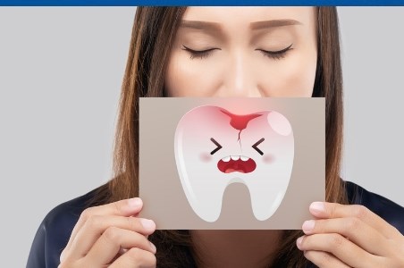 Gingivita: cauze, simptome, diagnostic si tratament