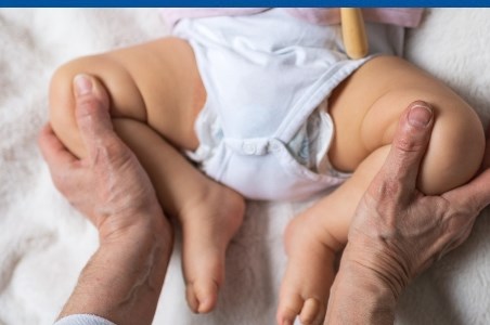 Ecografia de sold la nou-nascut - indicatii si beneficii