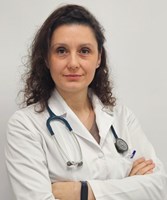 Simona Gentimir