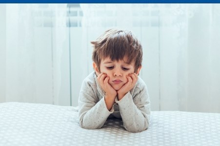 Enurezis - tratament homeopat