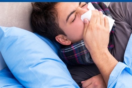 „Super-gripa” sau tulpina de virus gripal A(H3N2) subclada K