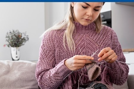 Ocupatiile bunicilor combat stresul si oboseala digitala