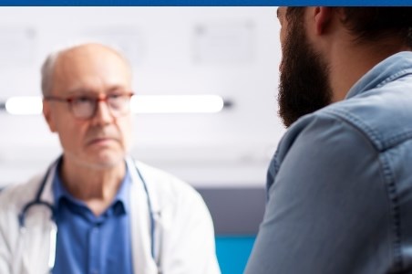 Ginecomastie: marirea in volum a&nbsp;sanilor la barbati