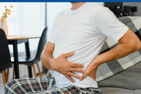 Eventratia - cauze, simptome si tratament