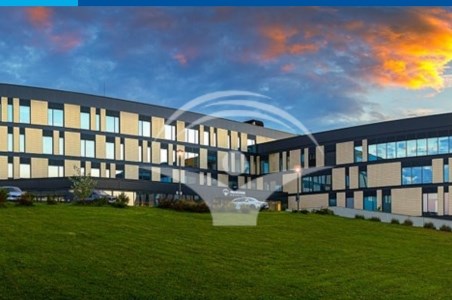 Premiera medicala regionala: Mastectomie realizata prin chirurgie robotica, la Spitalul Medicover Cluj! 