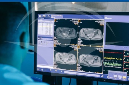 Investigatii RMN cu Inteligenta Artificiala Integrata in toate clinicile Medicover 