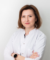 Andreea-Ionela Bogdan