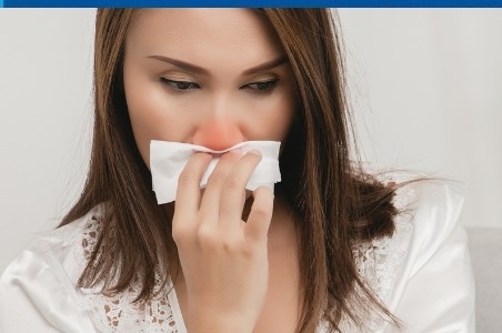 Histamina: rol in raspunsul imun si reactiile alergice