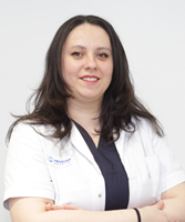 Marina-Gabriela Vasile