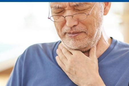 Disfagie: de ce apare dificultatea la inghitire?