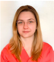 Iulia Andreea Stoicescu