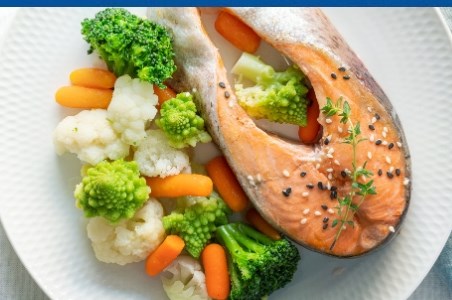 Dieta DASH pentru reducerea si prevenirea hipertensiunii