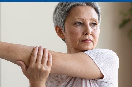 Sarcopenia: despre pierderea progresiva a&nbsp;masei musculare