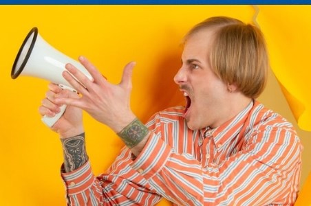 Nevoia de atentie – intre firesc si patologic