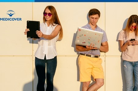 Atentia si concentrarea in societatea digitala