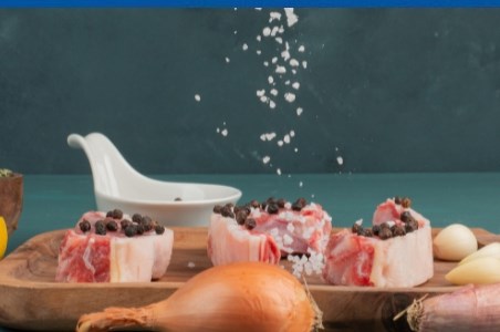 Cata sare este bine sa consumam? Efectele consumului de sare in exces