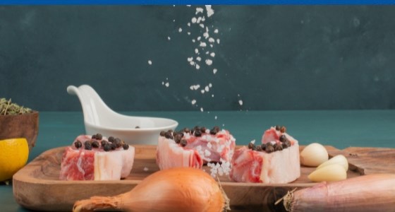 Cata sare este bine sa consumam? Efectele consumului de sare in exces