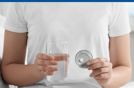 Pastila de a&nbsp;doua zi: administrare si efecte adverse