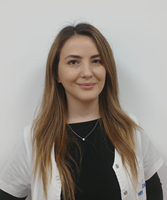 Cristina-Gabriela Balasan