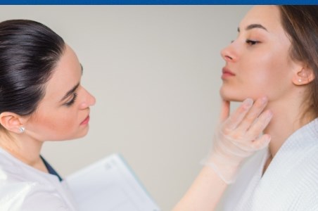 Chistul sebaceu: simptome, tratament si preventie