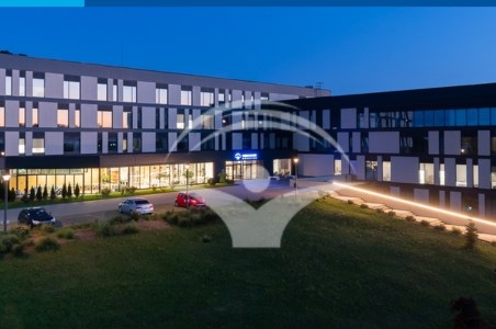 Chirurgia parietala robotica: precizie, confort si recuperare rapida pentru pacienti