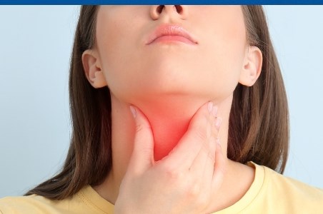 Cancer tiroidian: tipuri, simptome si tratament