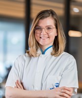 Ioana-Alexandra Blideran