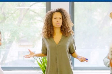 Nevoia de comunicare asertiva: principii si beneficii