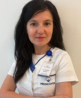 Claudia Estera Manea