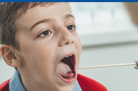 Exsudatul faringian: cand si de ce este recomandat?