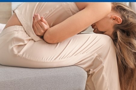 Crioablatia percutanata in tratamentul endometriozei abdominale