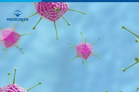 Adenovirus: transmitere, simptome, diagnostic si tratament