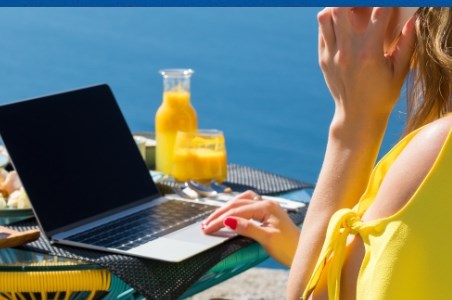 Fenomenul „burnoutului de vacanta”