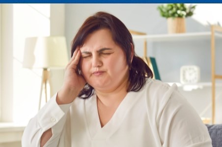 Ameteli: cauze frecvente si cand sa mergem la medic?